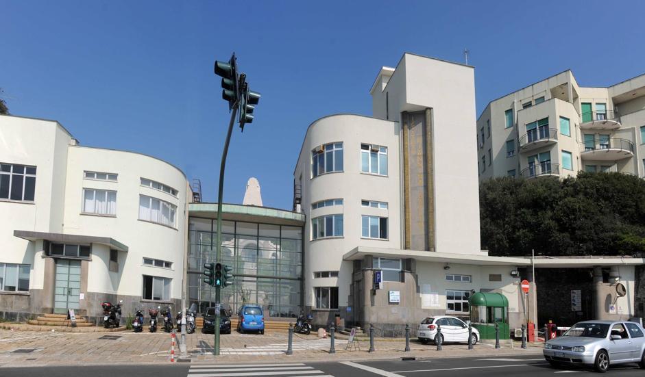 Genova – Istituto Giannina Gaslini